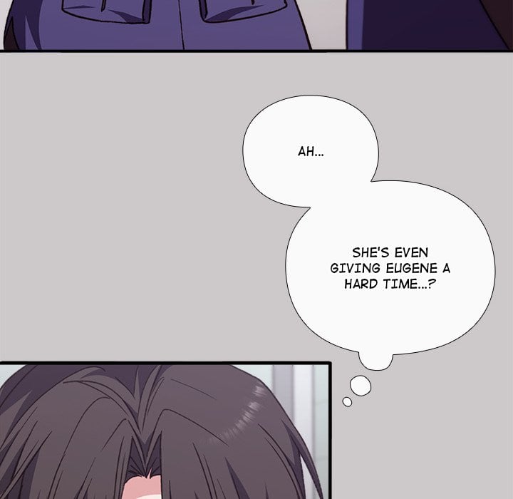 Heart Level chapter 8 page 97