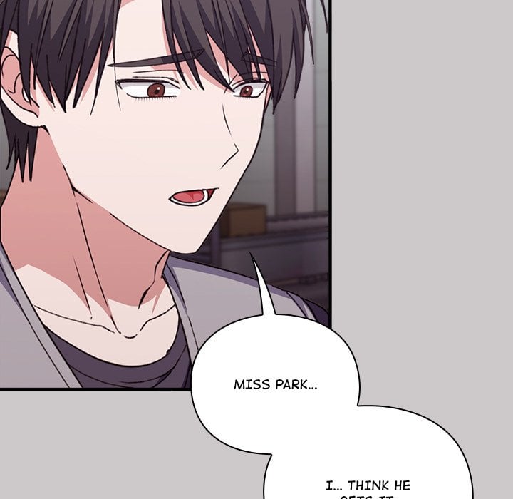 Heart Level chapter 8 page 98