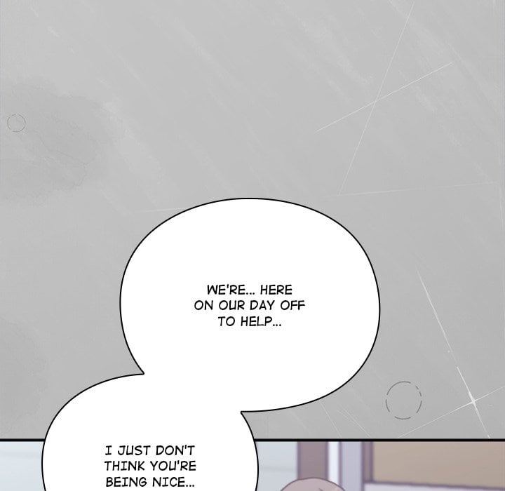 Heart Level chapter 8 page 106
