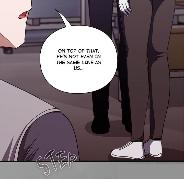 Heart Level chapter 8 page 108