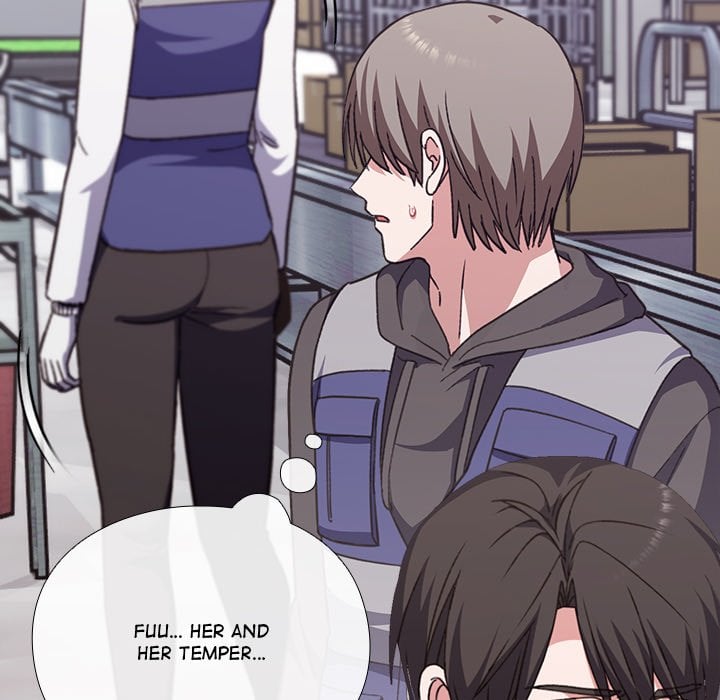 Heart Level chapter 8 page 128