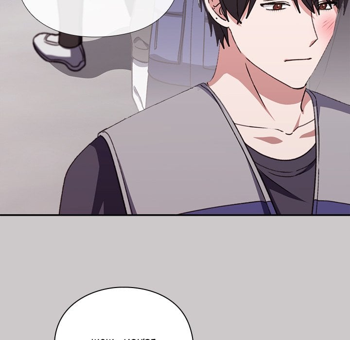 Heart Level chapter 8 page 129