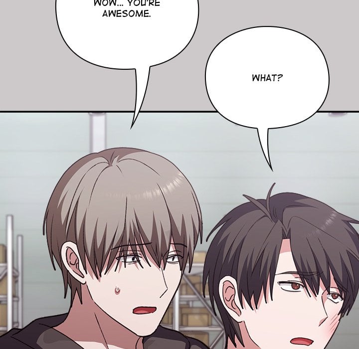 Heart Level chapter 8 page 130