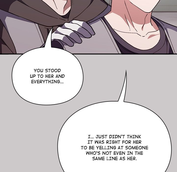 Heart Level chapter 8 page 131