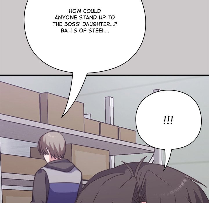 Heart Level chapter 8 page 133