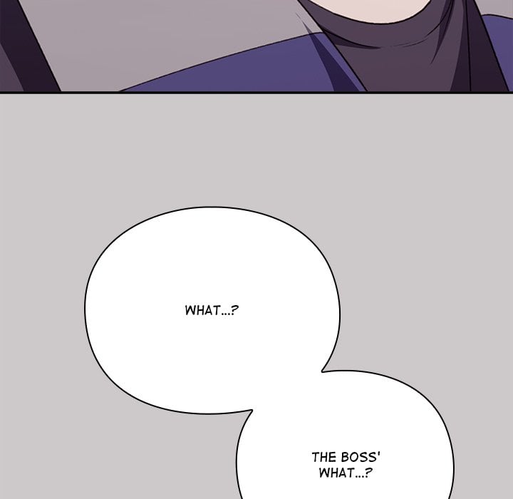 Heart Level chapter 8 page 135