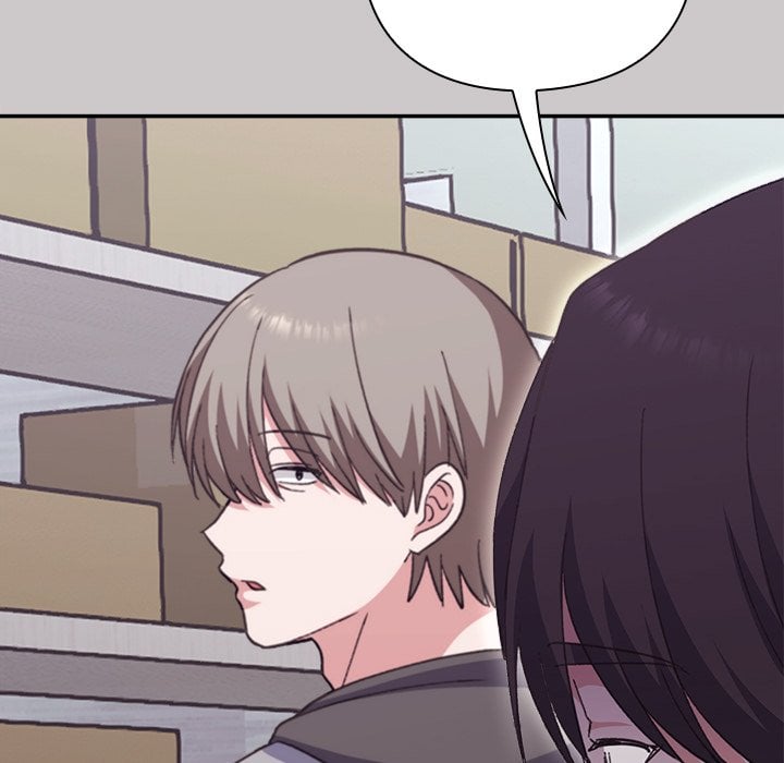 Heart Level chapter 8 page 136
