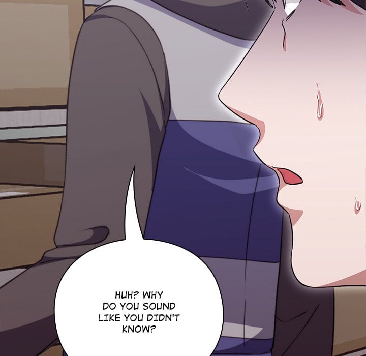 Heart Level chapter 8 page 137
