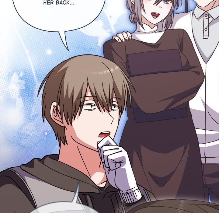 Heart Level chapter 8 page 145