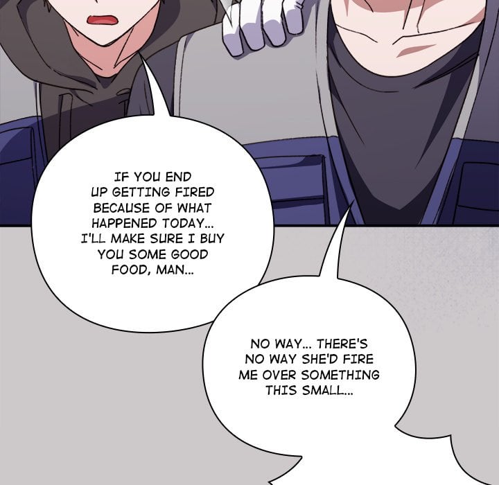 Heart Level chapter 8 page 149
