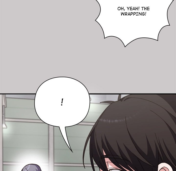 Heart Level chapter 8 page 150