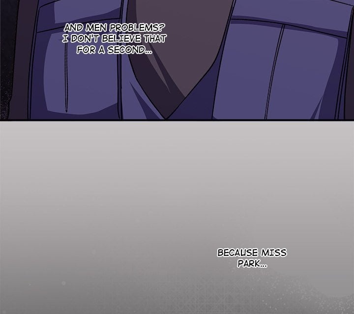 Heart Level chapter 8 page 156