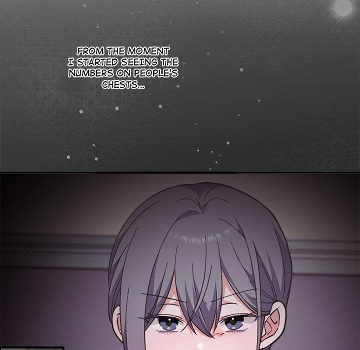 Heart Level chapter 8 page 157