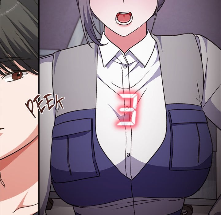 Heart Level chapter 8 page 158