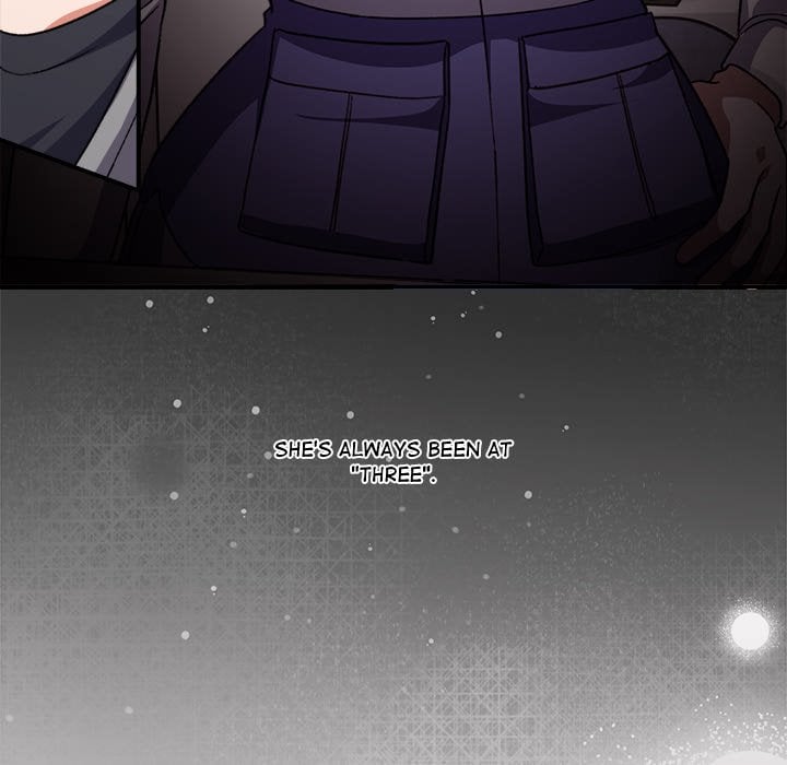 Heart Level chapter 8 page 159