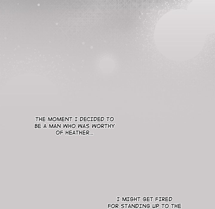 Heart Level chapter 8 page 160