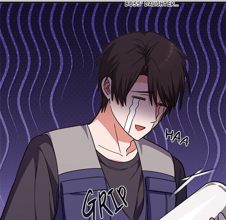Heart Level chapter 8 page 161