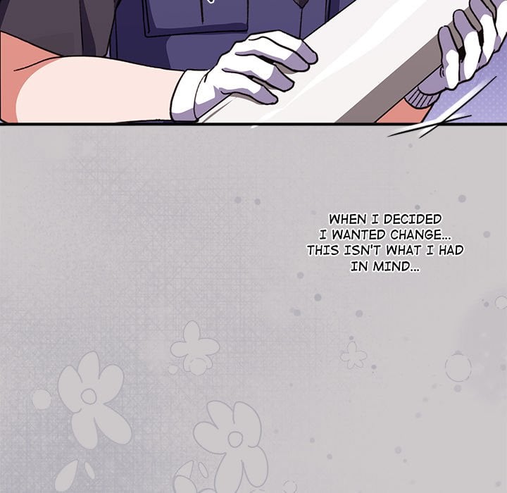 Heart Level chapter 8 page 162