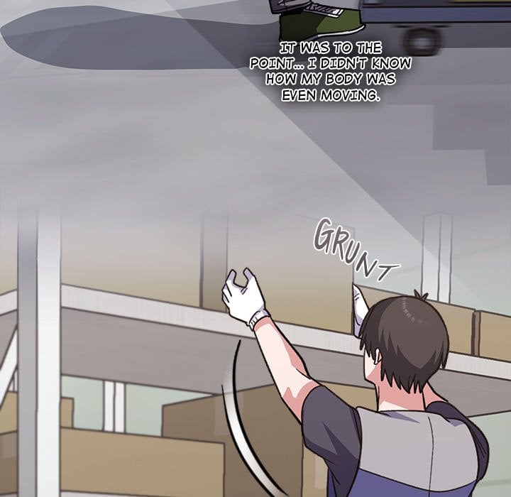 Heart Level chapter 8 page 179