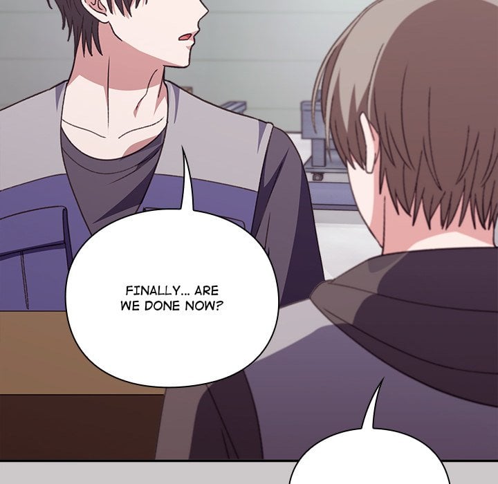 Heart Level chapter 8 page 183