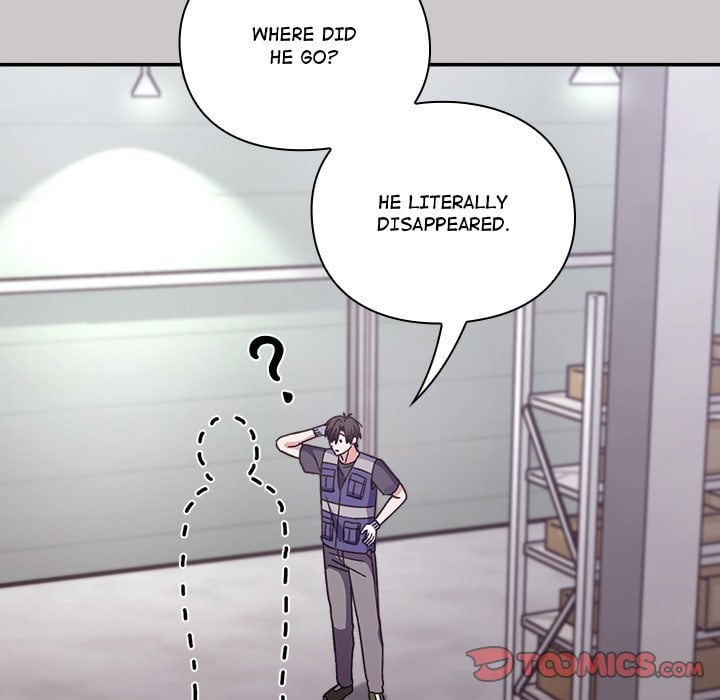 Heart Level chapter 8 page 188