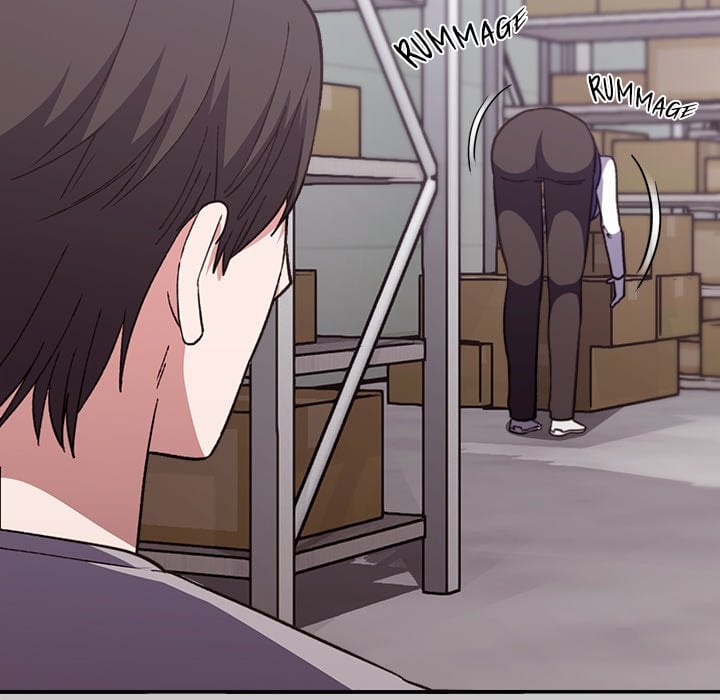Heart Level chapter 8 page 193