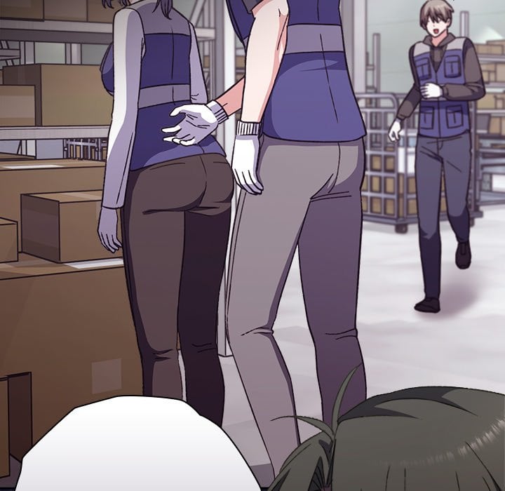 Heart Level chapter 8 page 201
