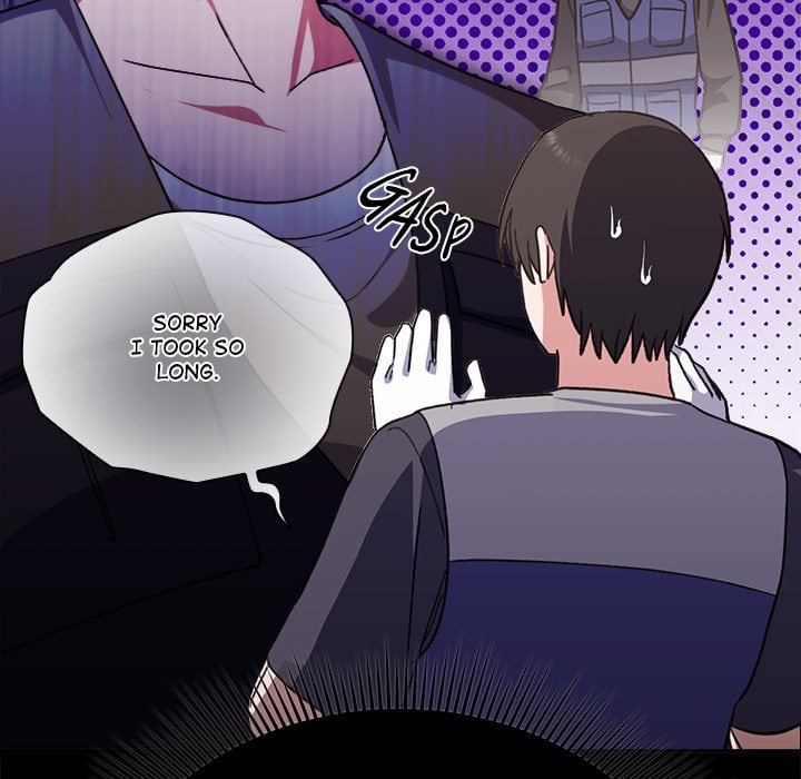 Heart Level chapter 8 page 205