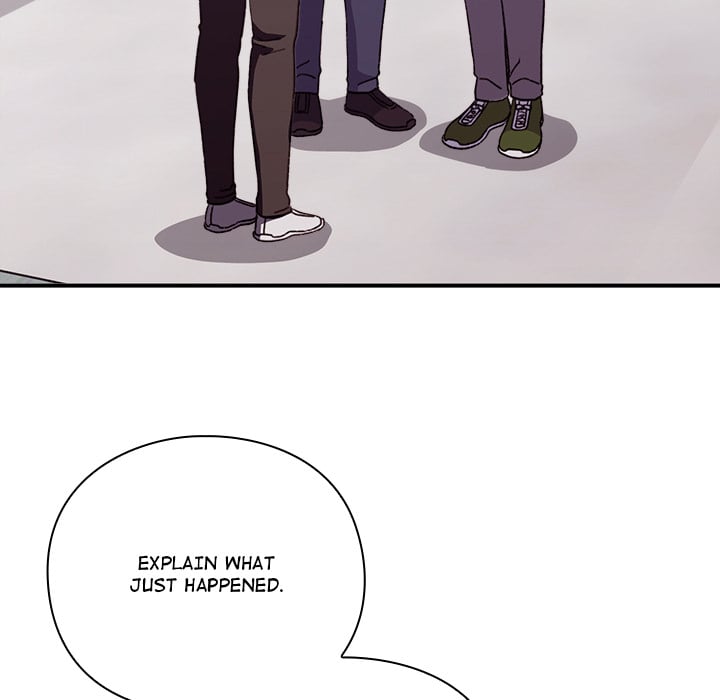 Heart Level chapter 9 page 7