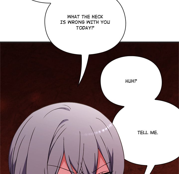 Heart Level chapter 9 page 8