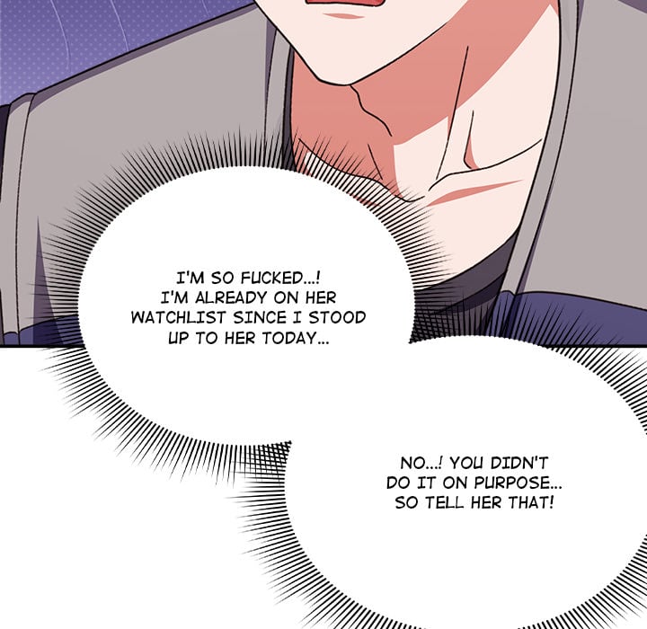Heart Level chapter 9 page 12