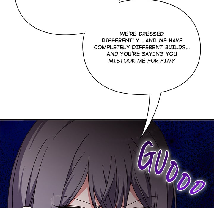 Heart Level chapter 9 page 17