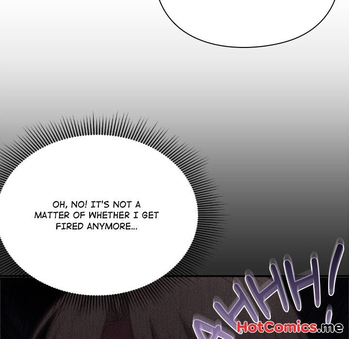 Heart Level chapter 9 page 19