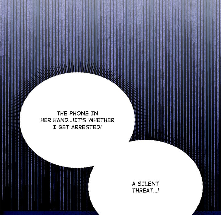 Heart Level chapter 9 page 22