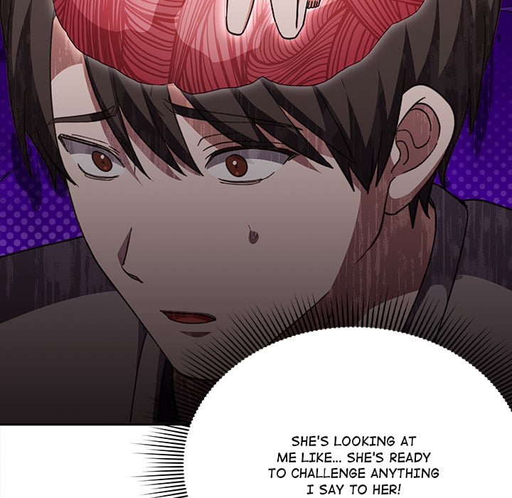 Heart Level chapter 9 page 27