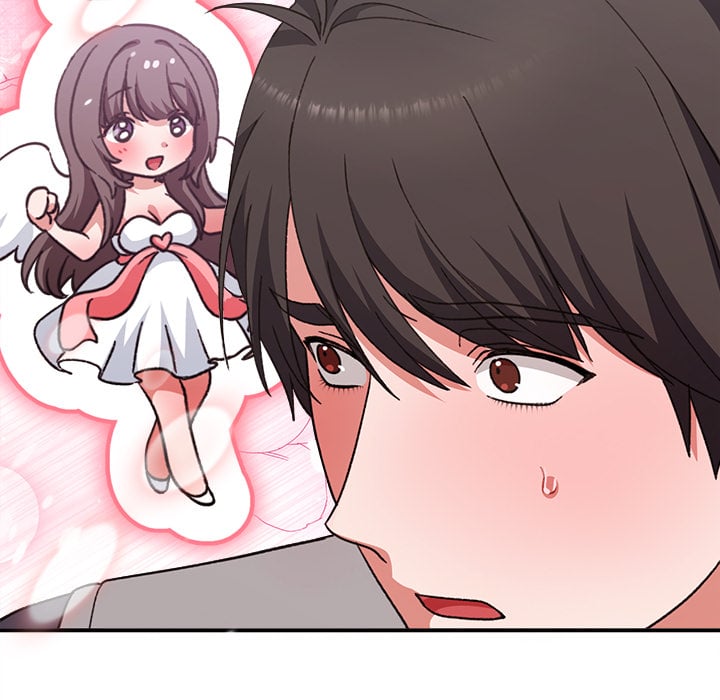 Heart Level chapter 9 page 30