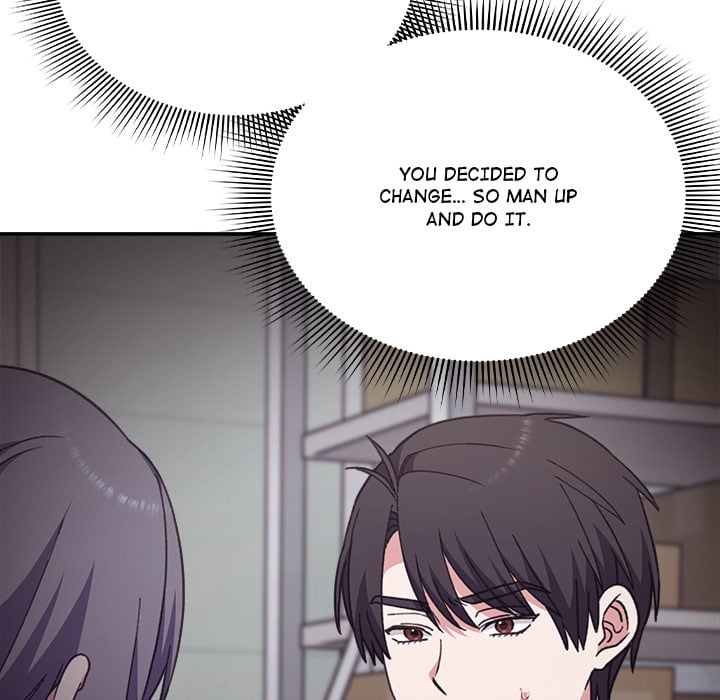 Heart Level chapter 9 page 32