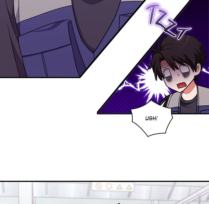 Heart Level chapter 9 page 36