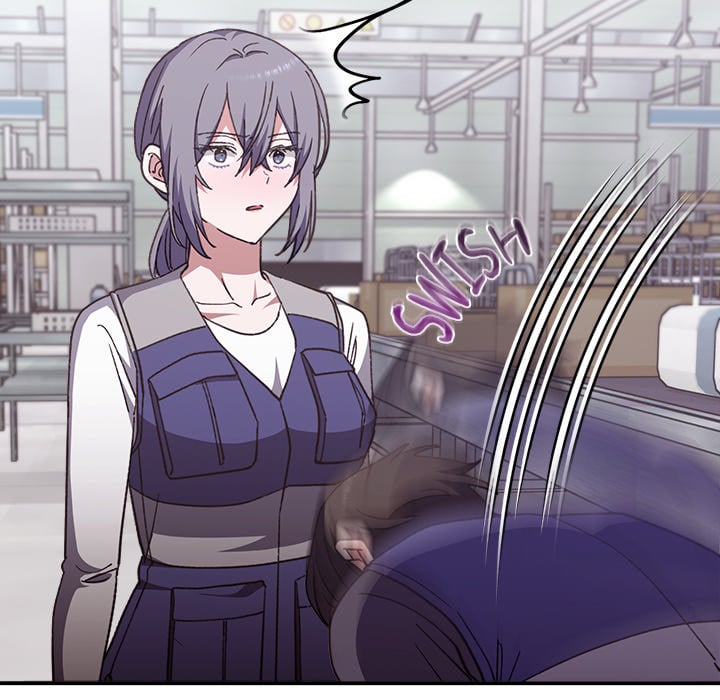 Heart Level chapter 9 page 37