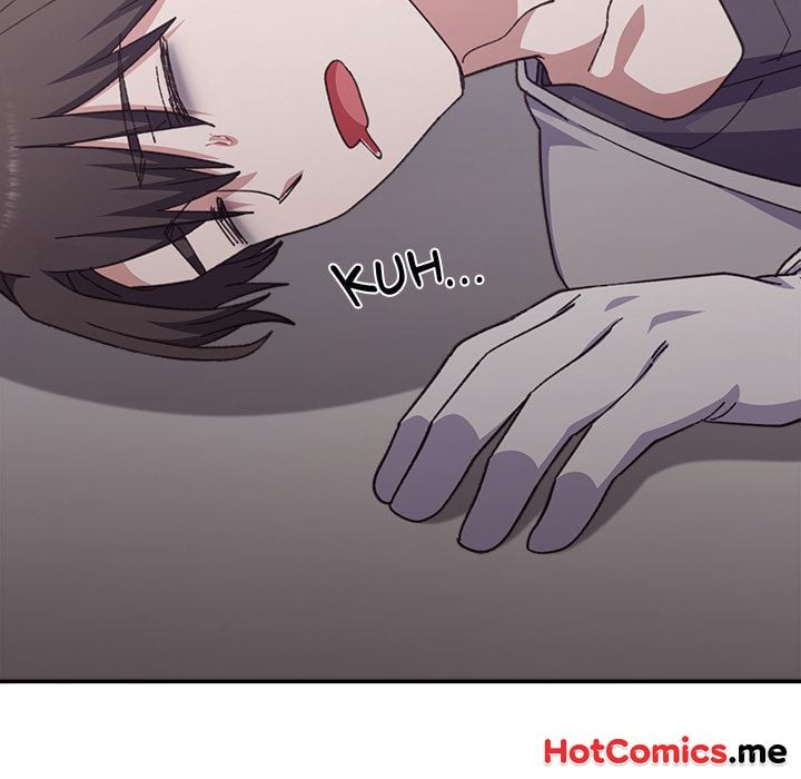 Heart Level chapter 9 page 43