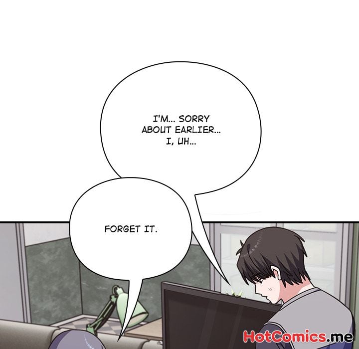 Heart Level chapter 9 page 76