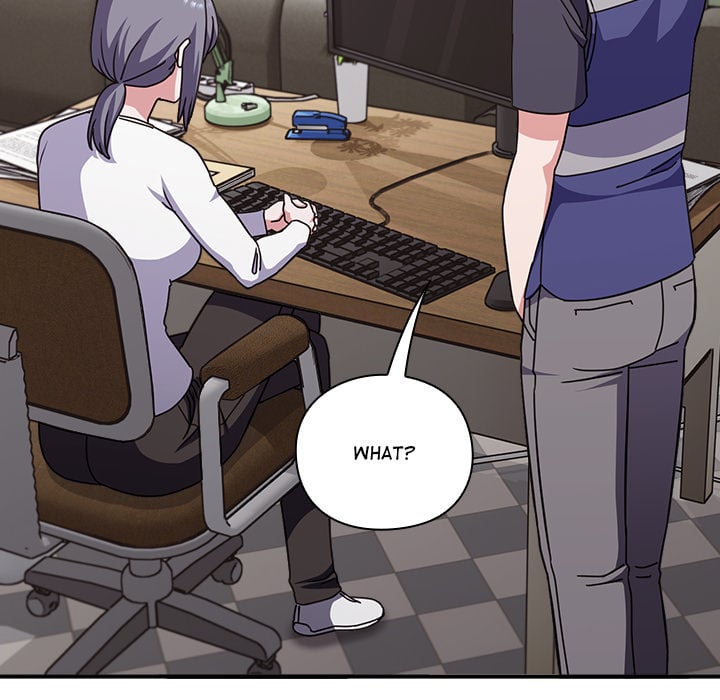 Heart Level chapter 9 page 77