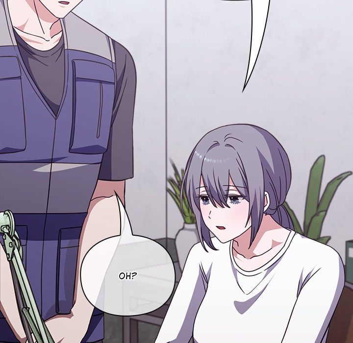 Heart Level chapter 9 page 80