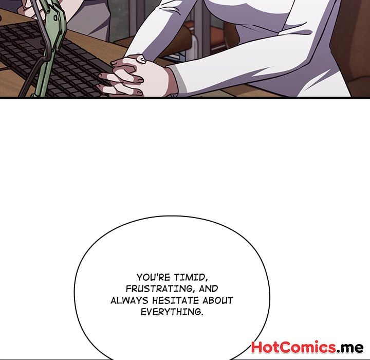 Heart Level chapter 9 page 81