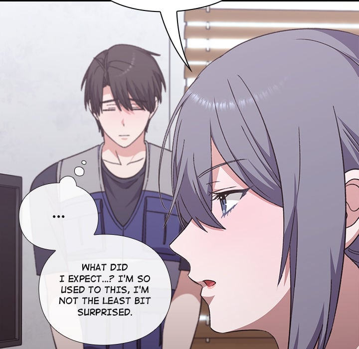 Heart Level chapter 9 page 82