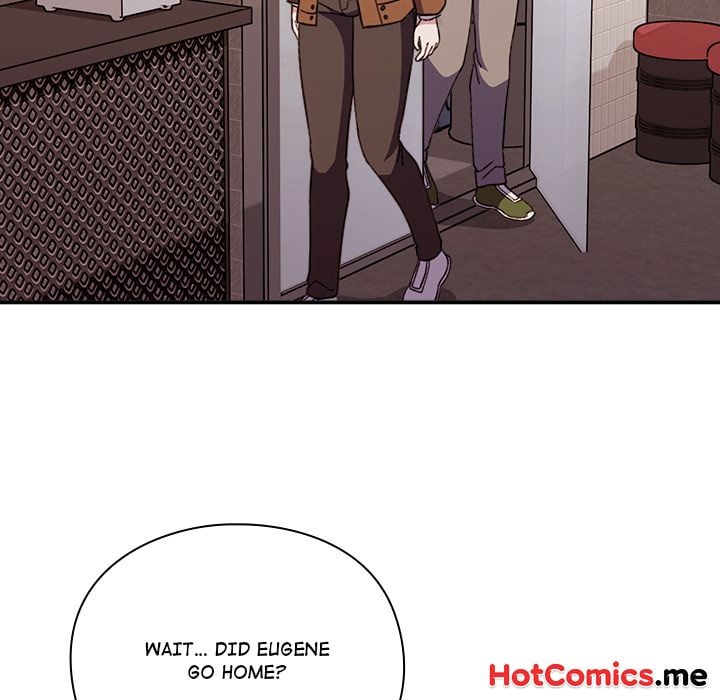 Heart Level chapter 9 page 95
