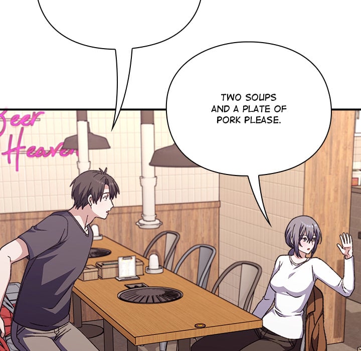 Heart Level chapter 9 page 96