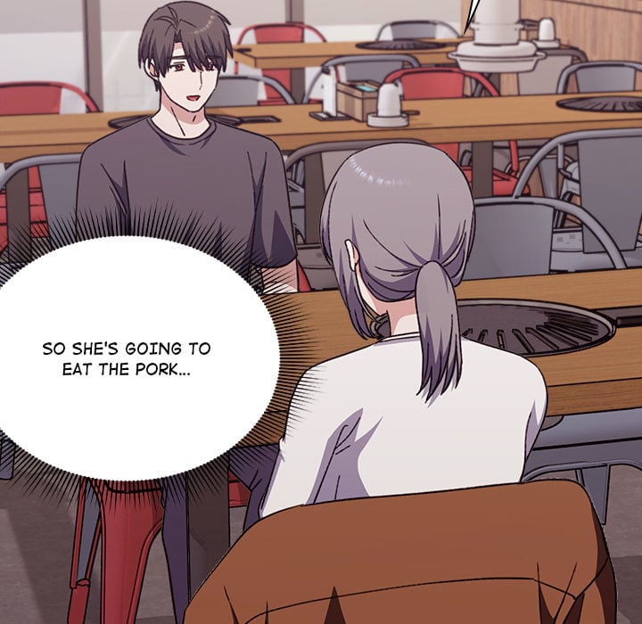 Heart Level chapter 9 page 99