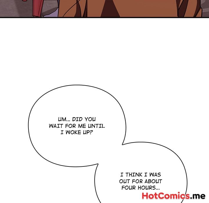 Heart Level chapter 9 page 100