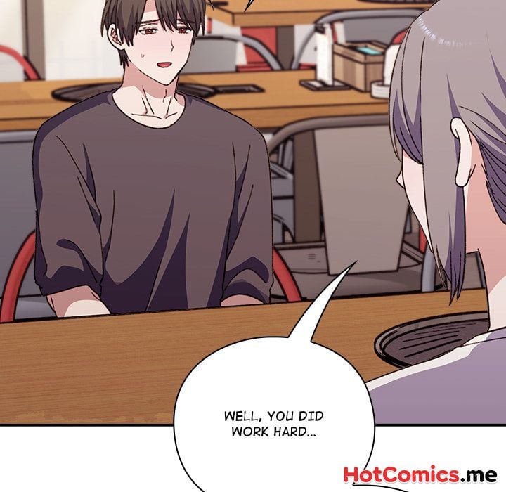 Heart Level chapter 9 page 115
